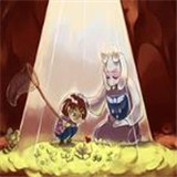 传说之下摇杆版
