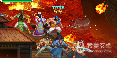 堆叠类手游合集