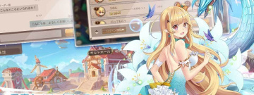 战斗节奏快的大型MMORPG手游合集