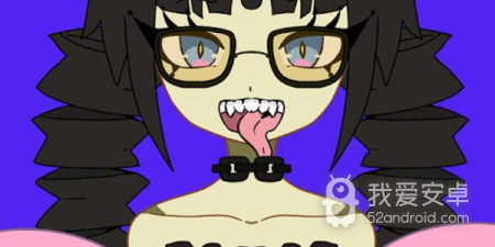 萌系美少女手游合集