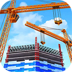 白手城市建造破解版