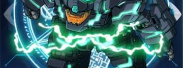 高达射击类手游合集