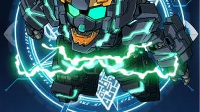 高达射击类手游合集