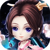 武侠q传台服