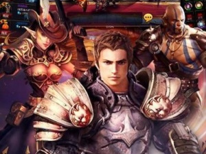 手操格斗的手游合集