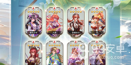 光柱满屏的超变倍攻传奇手游合集