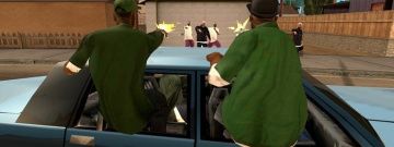 高自由度单机rpg手游合集