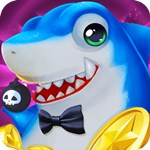 海底欢乐射qq游戏大厅版