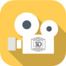 3D短视频海外版