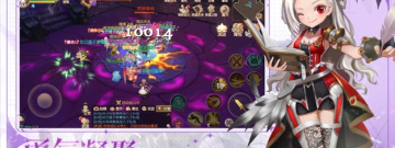 韩系唯美手游合集