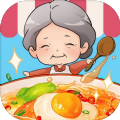 奶奶的面馆无限金币版