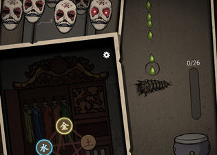 山村老屋系列手游合集