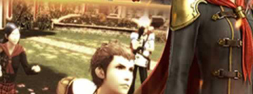 幻想风RPG手游合集