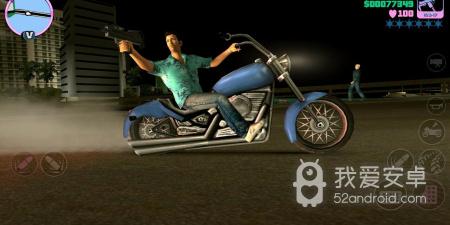 高玩必备的角色扮演手游合集