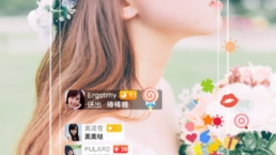 跟花秀直播相似的app合集