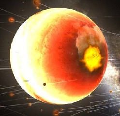 宇宙沙盒汉化版