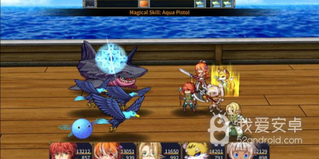 御光盟国汉化组rpg手游合集
