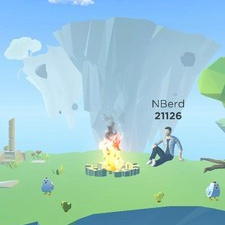 良心不用氪金的减压手游合集