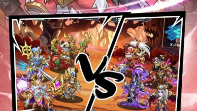 适合暑假玩的策略冒险手游合集