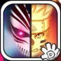 死神vs火影试玩版