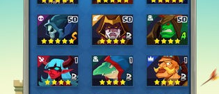 免费不肝的联机竞技手游合集