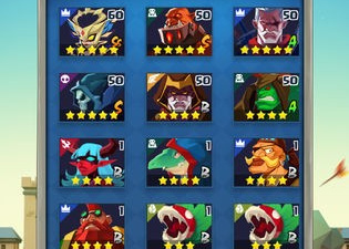 长期玩不氪金的多人竞技手游合集