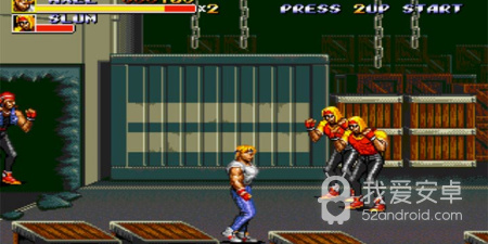 好玩不要钱的动作解压手游合集