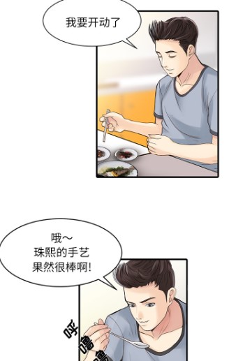 家有双妻漫画无付费版