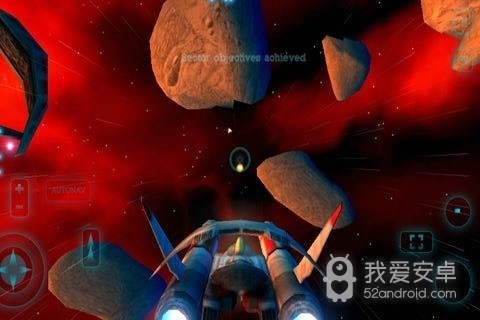 无重力星战