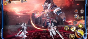 跟破天一剑同款的手游排行榜