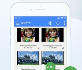 跟欧乐影视相似的app合集
