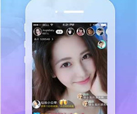 和小牛直播差不多的app合集