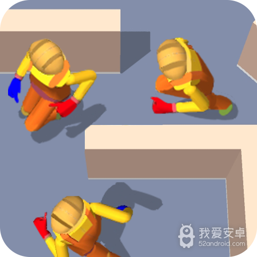战场大逃杀