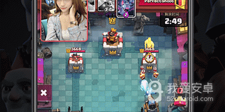 手机屏幕录制类app合集