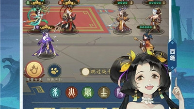 和武圣神尊差不多的手游合集