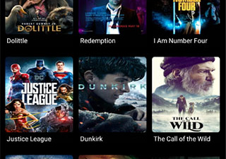 和奈飞差不多的app合集