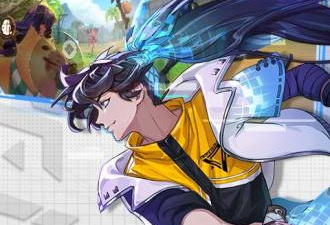 风云岛行动最新版手游合集