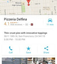 google卫星地图app合集
