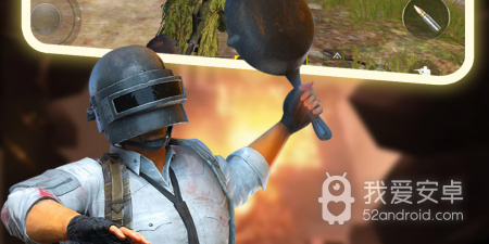 适合女生玩的战斗吃鸡手游合集