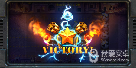 炮塔防御题材手游合集