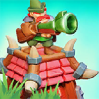 荒野天空塔防内置菜单版