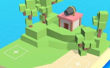 好玩不累的射击手游合集