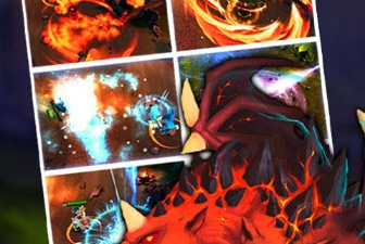 部落战联盟最新版手游合集