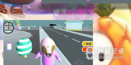 逃脱竞技手游合集