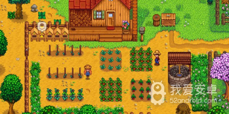 星露谷物语手游合集