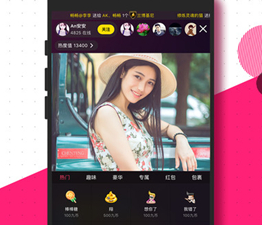 和小姐姐186直播相似的app合集