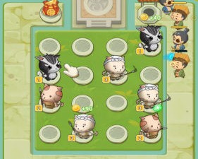 猫王手游合集