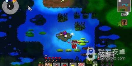 人气高的硬核生存手游合集