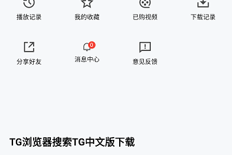 像乐番视界这样的app合集