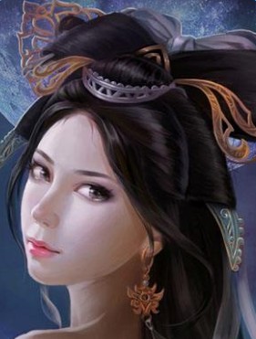 红颜霸业九游版